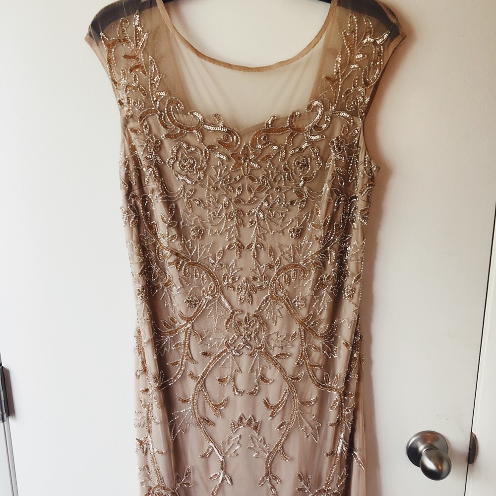 Dress.